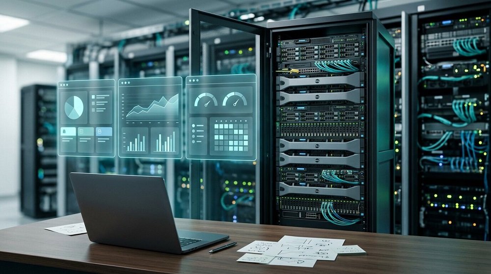 Comparing Web Hosting Control Panels: cPanel, Plesk, and Other Options