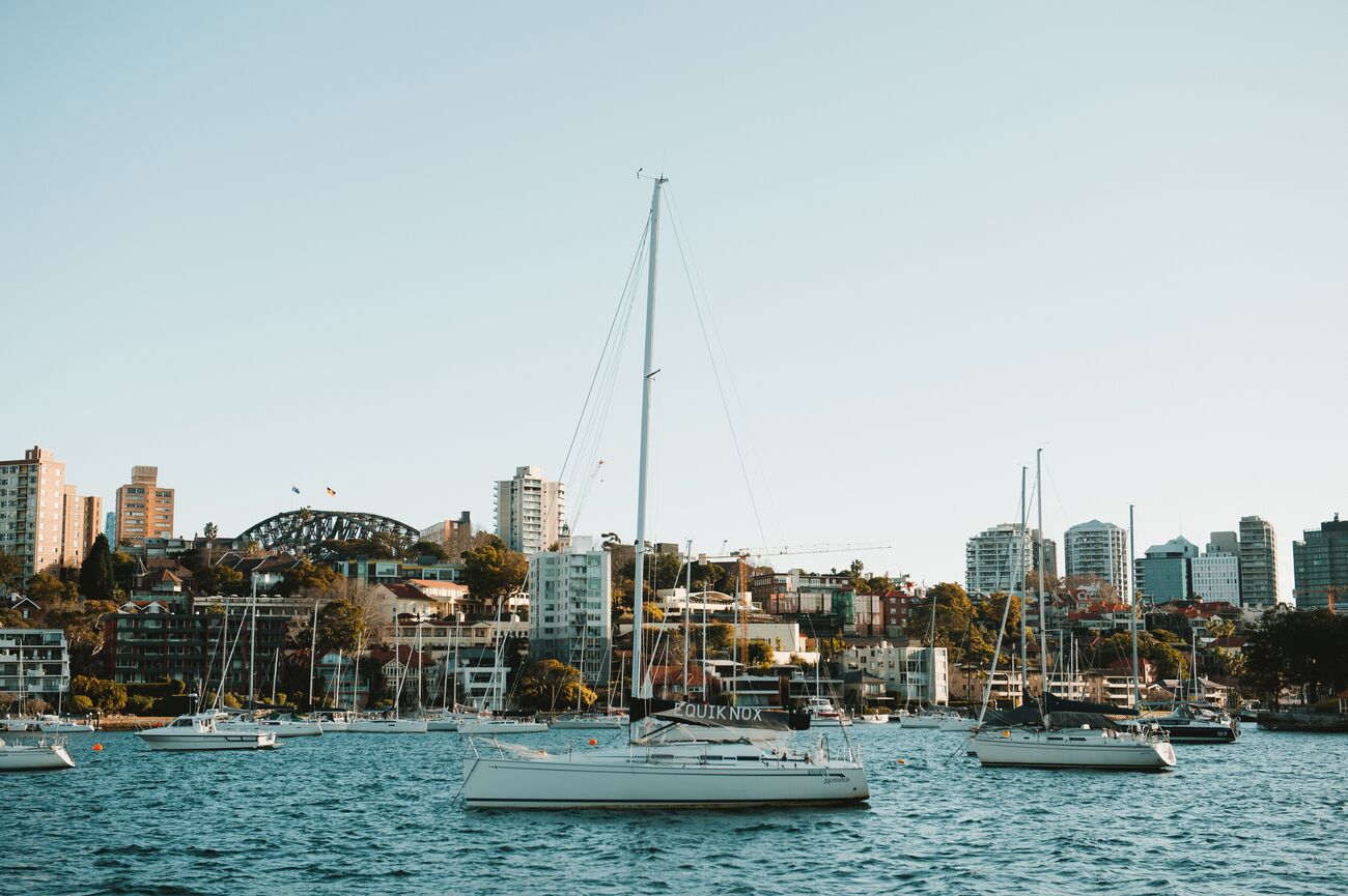 Registering a De Facto Relationship for an Australian Partner Visa